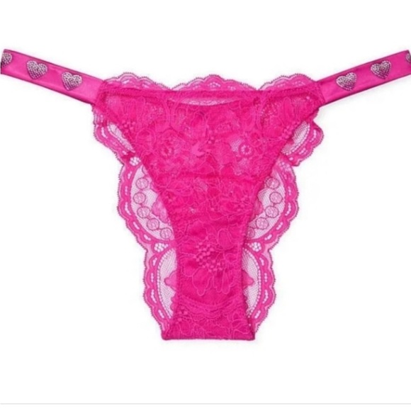 Victoria's Secret Intimates & Sleepwear Victoria Secret Brazilian